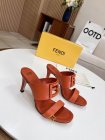 Fendi Women's Shoes 410
