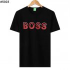 Hugo Boss Men's T-shirts 115