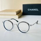 Chanel Plain Glass Spectacles 173