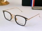 THOM BROWNE Plain Glass Spectacles 41