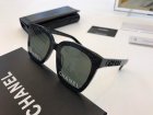 Chanel High Quality Sunglasses 2219