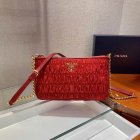Prada Original Quality Handbags 625