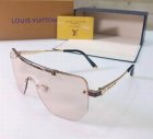 Louis Vuitton High Quality Sunglasses 1200