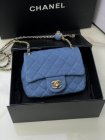 Chanel Original Quality Handbags 1613