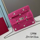 Valentino High Quality Handbags 323