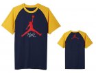 Air Jordan Men's T-shirts 522