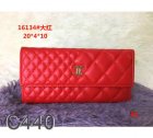 Chanel Normal Quality Wallets 24