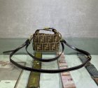 Fendi Original Quality Handbags 457
