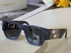 Versace High Quality Sunglasses 1191