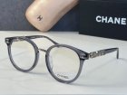 Chanel Plain Glass Spectacles 98