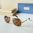 Gucci High Quality Sunglasses 5420