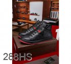 Gucci Men's Athletic-Inspired Shoes 2206