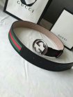 Gucci Original Quality Belts 109