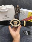Versace High Quality Belts 159