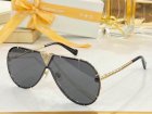 Louis Vuitton High Quality Sunglasses 4669