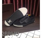 Louis Vuitton Men's Athletic-Inspired Shoes 1993