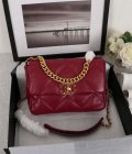 Chanel High Quality Handbags 142