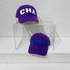 Chanel Hats 09