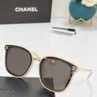 Chanel High Quality Sunglasses 1452