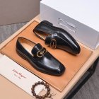 Salvatore Ferragamo Men's Shoes 1160