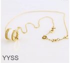 Bvlgari Jewelry Necklaces 114