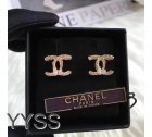 Chanel Jewelry Earrings 34