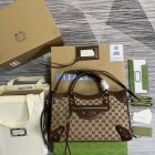 Gucci Original Quality Handbags 468