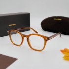 TOM FORD Plain Glass Spectacles 225