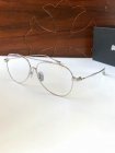 Chrome Hearts Plain Glass Spectacles 1295