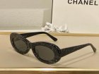 Chanel High Quality Sunglasses 2006