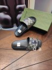 Gucci Men's Slippers 224