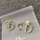 Dior Jewelry Earrings 268