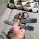 DIOR High Quality Belts 05