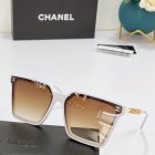 Chanel High Quality Sunglasses 1459