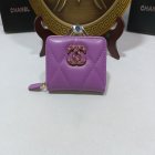 Chanel High Quality Wallets 05