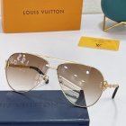 Louis Vuitton High Quality Sunglasses 2628