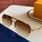 Louis Vuitton High Quality Sunglasses 1122