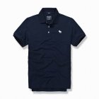 Abercrombie & Fitch Men's Polo 255