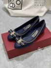 Salvatore Ferragamo Women's Shoes 03