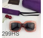 Gucci High Quality Sunglasses 4429