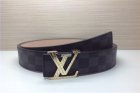 Louis Vuitton High Quality Belts 195