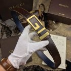 Gucci Original Quality Belts 117