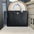 Prada High Quality Handbags 252