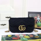Gucci High Quality Handbags 1803
