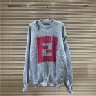 Fendi Men's Sweaters 100
