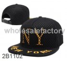 New Era Snapback Hats 491