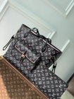 Louis Vuitton Original Quality Handbags 2375
