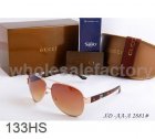 Gucci Normal Quality Sunglasses 966