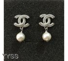 Chanel Jewelry Earrings 218