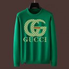 Gucci Men's Long Sleeve T-shirts 158